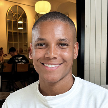 Adam Marcel