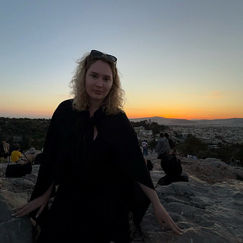 Greta Mikk