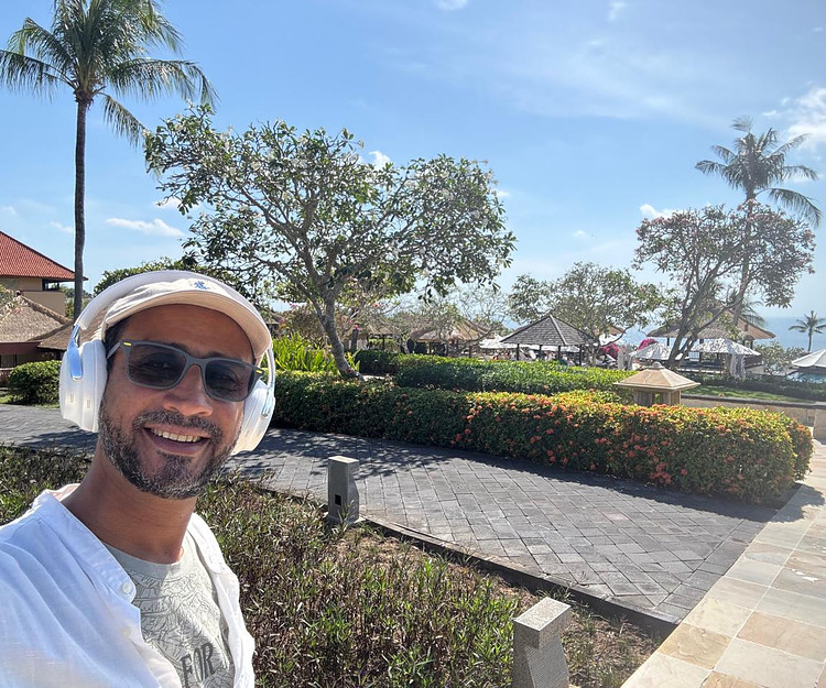 Bali Fun : Road Trip & Nature Escapes, Romance, Food  🌴🚴‍♂️🏞️