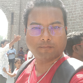 Mukund Kumar