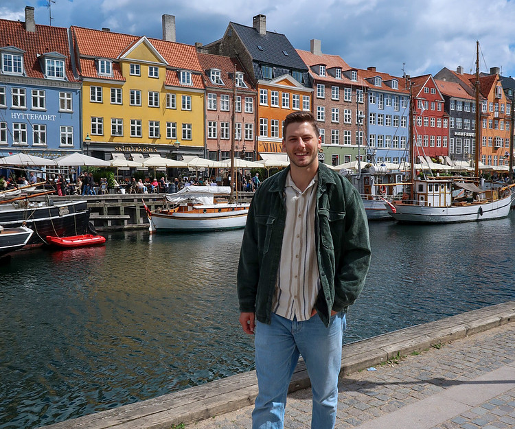A 10 day-trip through the land of ice