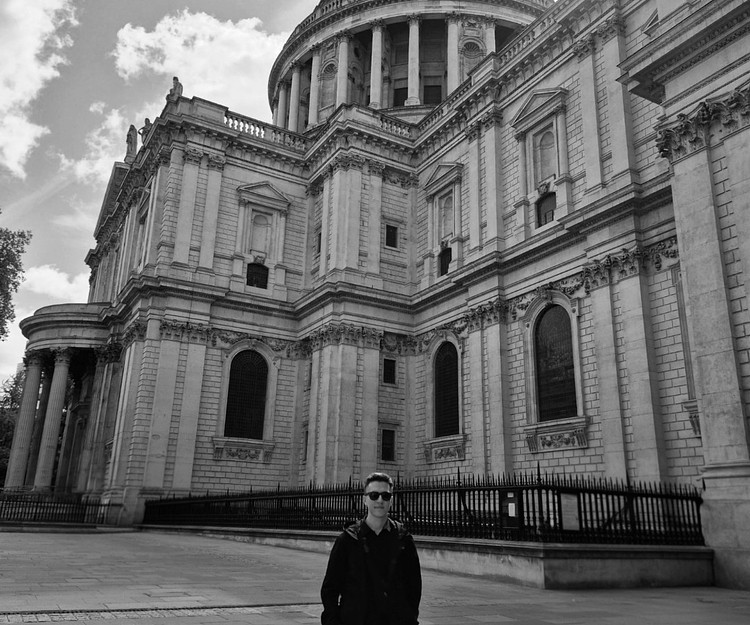 London Again