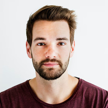 Gabriel Bouchard