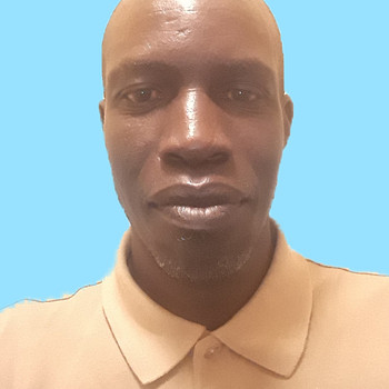 Godfrey Jackson