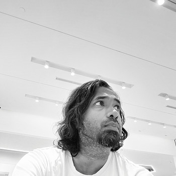 Surendran Nadarajah