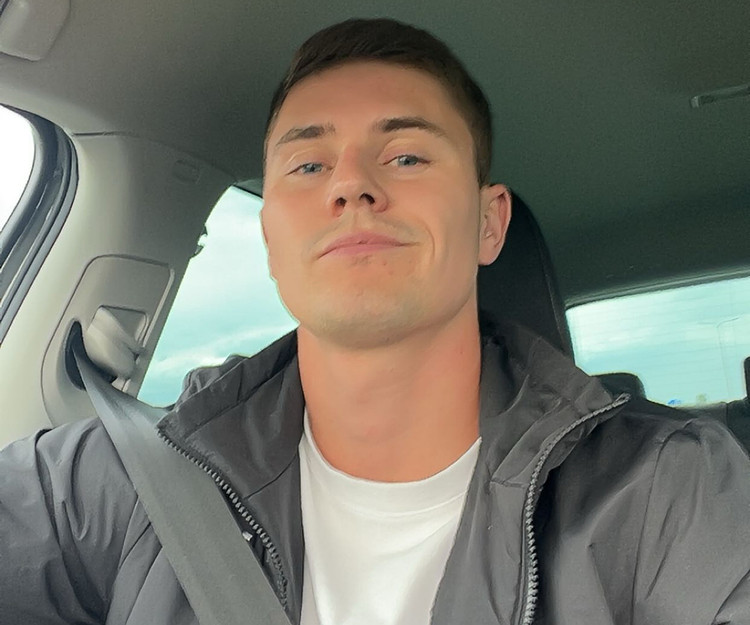 Vacay in Singapore/Malaysia