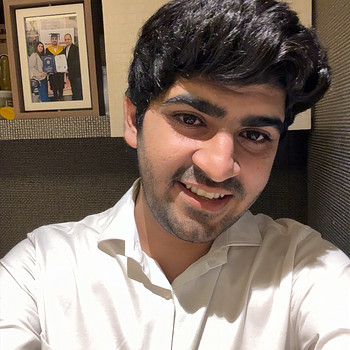 Pushaan khattar