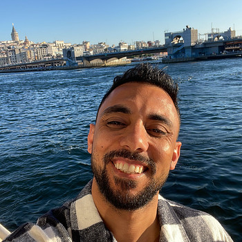 Khalifa Mohamed