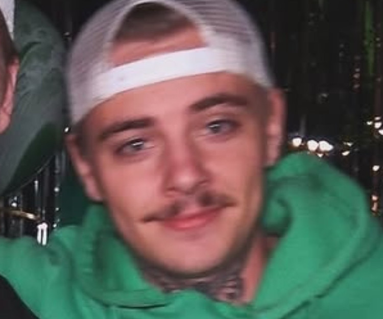 Solo backpacking trip - Thailand