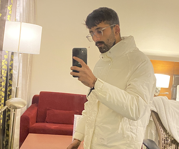Business Trip