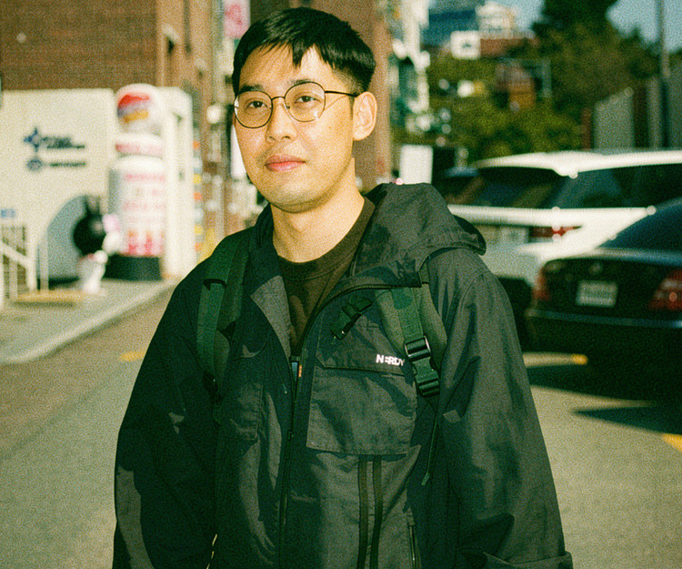 Trip to Korea 🇰🇷
